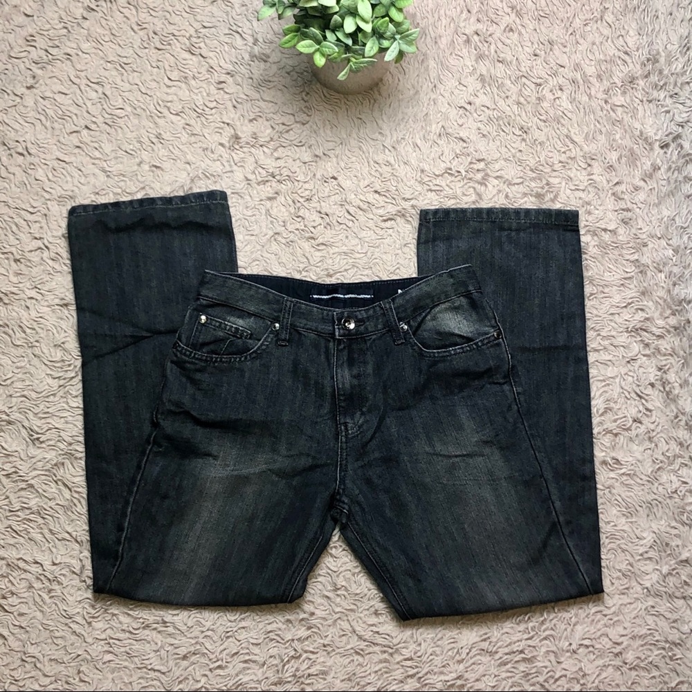 NAUTICA I Boys Dark Wash Jeans